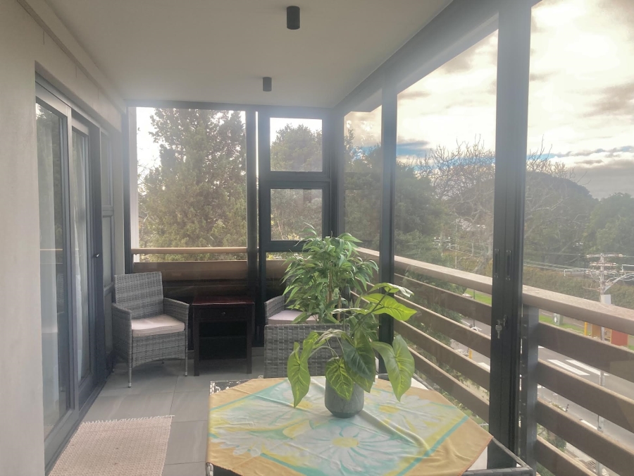 To Let 2 Bedroom Property for Rent in Rondebosch Western Cape